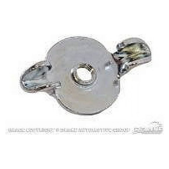 Scott Drake 358871-S 1965-1973 Air Cleaner Wing Nut