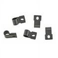 thumbnail image 1 of Scott Drake 377774-S Underhood Turn Signal Harness Clips Black, 1 of 1