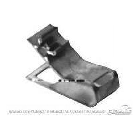 Scott Drake 380374-S Gas Line & Brake Line Clip