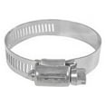 thumbnail image 1 of Scott Drake 8287-225 2-1/8" Stainless Steel Hose Clamp FoMoCo Logo, 1 of 2