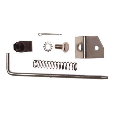 Scott Drake ACC-9030-Lock 1965-1966 Fuel Cap Lock