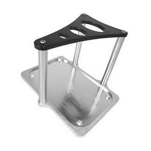 Scott Drake B-10732-U Billet Universal Battery Tray
