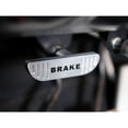 thumbnail image 1 of Scott Drake B-2760-BL 1965-1968 Parking Brake Handle-Billet, 1 of 1