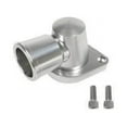 thumbnail image 1 of Scott Drake B-F434 1965-1973 390-428 Billet Swivel Thermostat Housing, 1 of 4