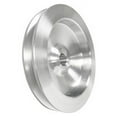 thumbnail image 1 of Scott Drake B-F811 5.5" Billet Power Steering Pump Pulley, 1 of 4