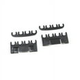 thumbnail image 1 of Scott Drake B6AB8Q-12297-KA Spark Plug Wire Separator Set Black, 1 of 1