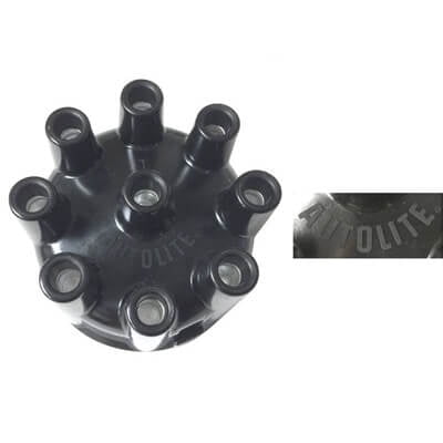 Scott Drake B7A-12106-AR Autolite Distributor Cap V8