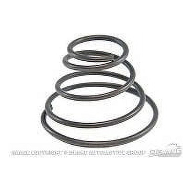 Scott Drake B7A-7022624-A Door Handle & Crank Spring - Walmart.com