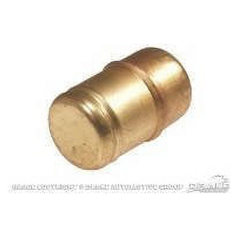 Scott Drake C0AZ-9202-B 1965-1973 Brass Fuel Sender Float