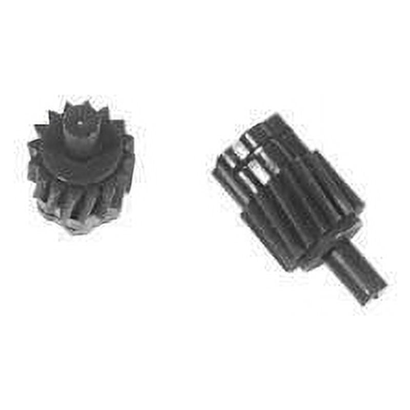 Scott Speedometer Scott Drake C0DZ-17271-B Speedometer Gear 19 Teeth Pink 3-Speed And ...