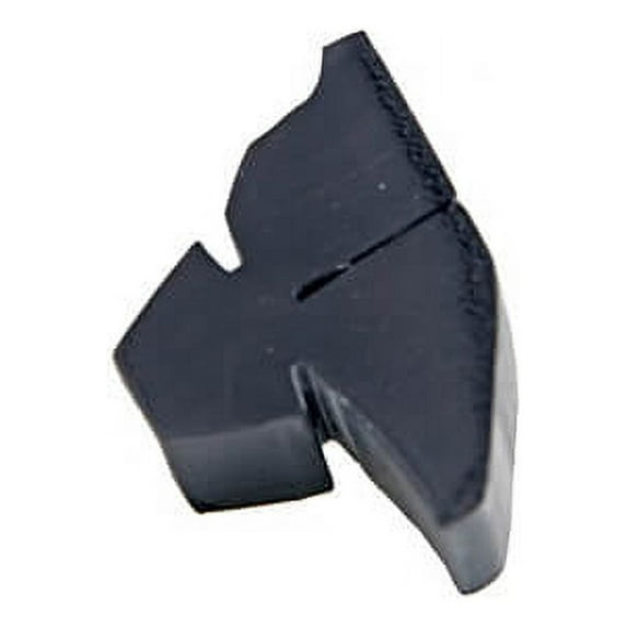 Scott Drake C2AZ-6223030-A 1965-1968 Door Bumpers Bulk