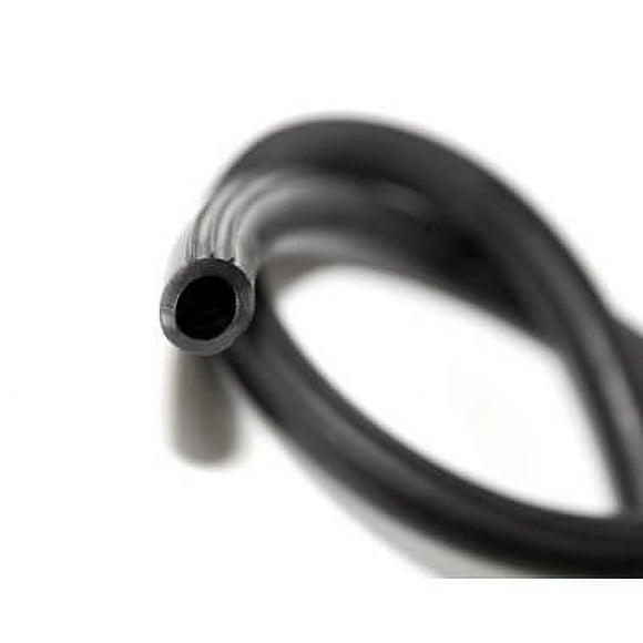 Scott Drake C2AZ-9324-C Radiator Overflow Hose