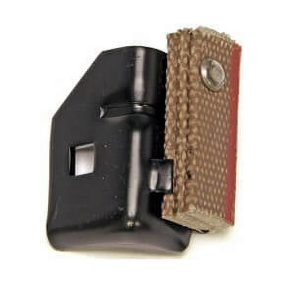 Scott Drake C2OZ-7A630-A 1965-1966 Clutch Pedal Stop