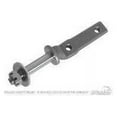 thumbnail image 1 of Scott Drake C3DZ-3351-A Idler Arm Mounting Bracket 260 289 302, 1 of 1