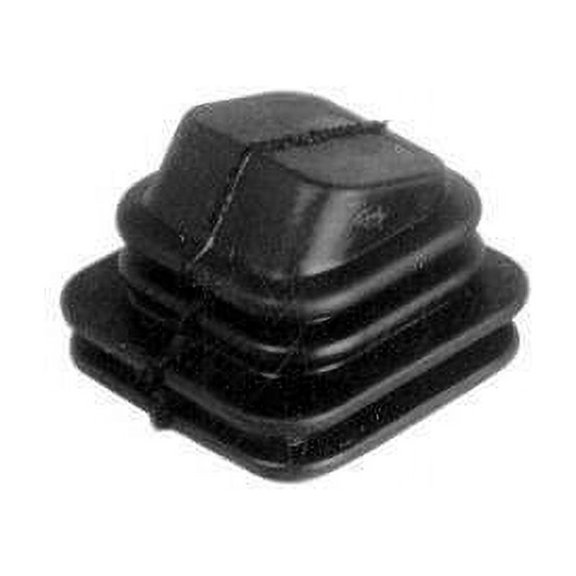 Scott Drake C3OZ-7513-A 1965 6-Cylinder Clutch Fork Boot