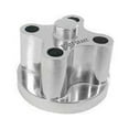 thumbnail image 1 of Scott Drake C4AZ-8546-P1 1965-1973 1.5" Polished Aluminum Fan Spacer, 1 of 1