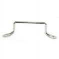 thumbnail image 1 of Scott Drake C4DZ-16918-S 1965-1966 Hood Safety Latch Stainless Steel, 1 of 1