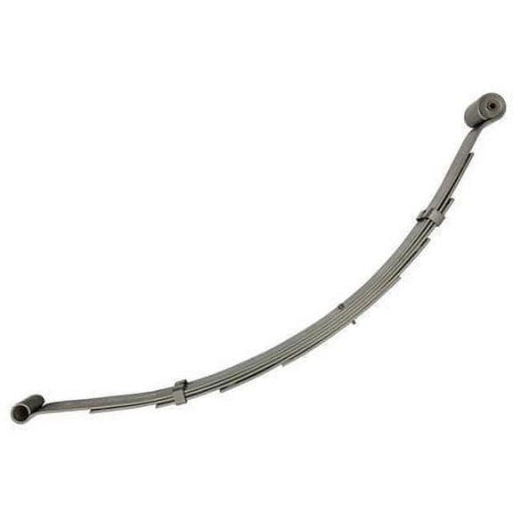 Scott Drake C4DZ-5560-ME 1964-1965 5 Leaf Performance Mid-Eye Spring