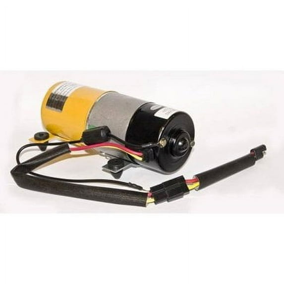 Scott Drake C4DZ-7653337-AR 1965-1973 Convertible Pump Motor & Reservoir