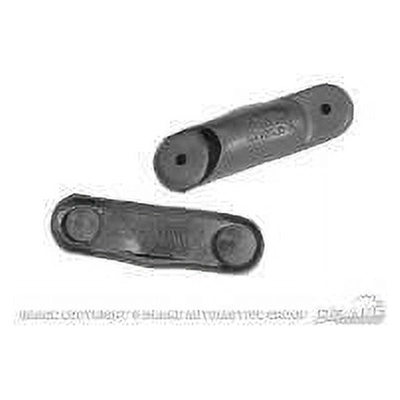 Scott Drake C4OZ-62103A58-C Quarter Panel Drain Plugs - Walmart.com