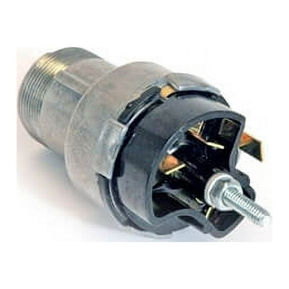 Scott Drake C5AZ-11572-B 1967 Ignition Switch