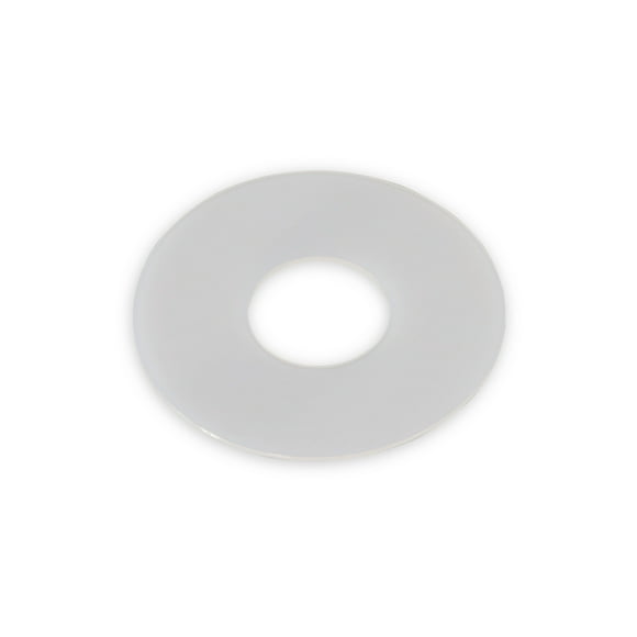 Scott Drake C5AZ-6223370-A 1965-1967 Door Handle & Crank Backing Plate