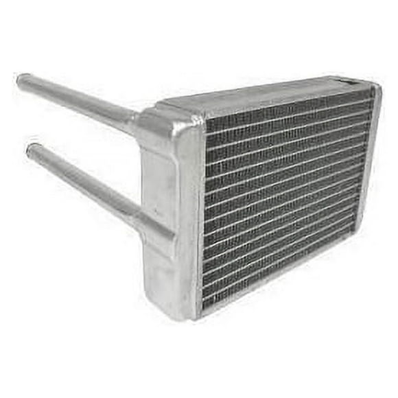 Scott Drake C5DZ-18476-ET 64-68 Ford Aluminum Heater Core