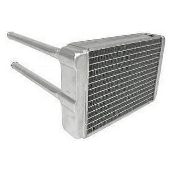 Scott Drake C5DZ-18476-ET 64-68 Ford Aluminum Heater Core