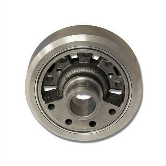 Scott Drake C5OE-6316-A 1963-1967 289 Hi-Po Harmonic Balancer