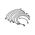 thumbnail image 1 of Scott Drake C5OZ-12259-B 1965-Cylinder Spark Plug Wire Set., 1 of 1