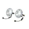 thumbnail image 1 of Scott Drake C5ZZ-13007-LED 7" LED Headlight Kit - 4th Generation, 1 of 6