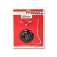 thumbnail image 1 of Scott Drake C5ZZ-14244862-K Spare Tire Mounting Hook Kit Bolt Style, 1 of 1