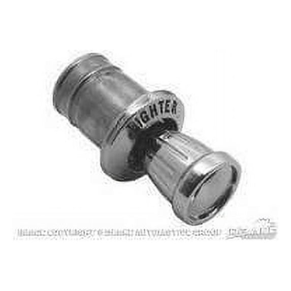 Scott Drake C5ZZ-15052-K Cigarette Lighter