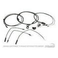 thumbnail image 1 of Scott Drake C5ZZ-15223-FUD 1965 Fog Light Wiring Conversion Kit, 1 of 1
