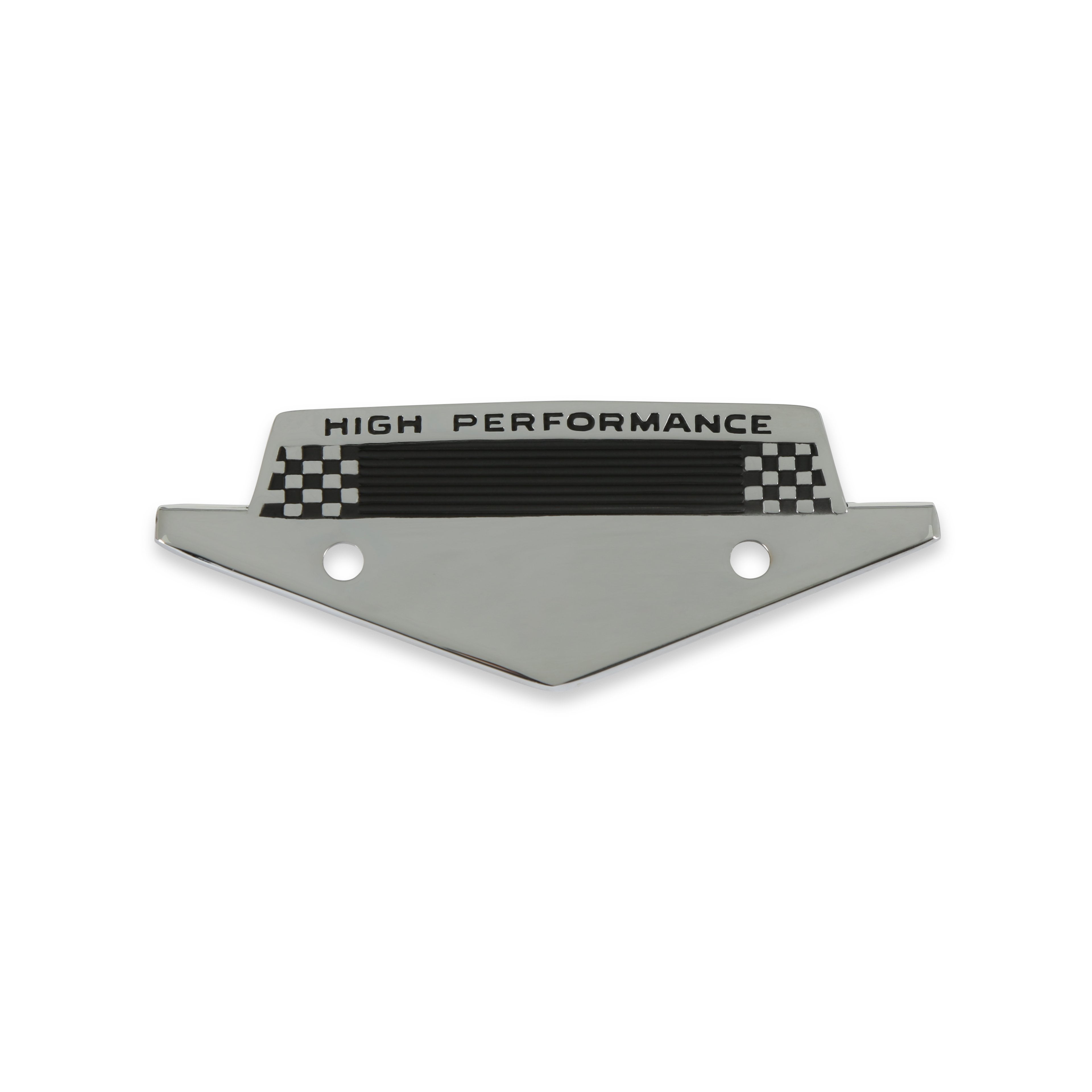 Scott Drake C5ZZ-16228-B 1965-1966 High Performance Emblem