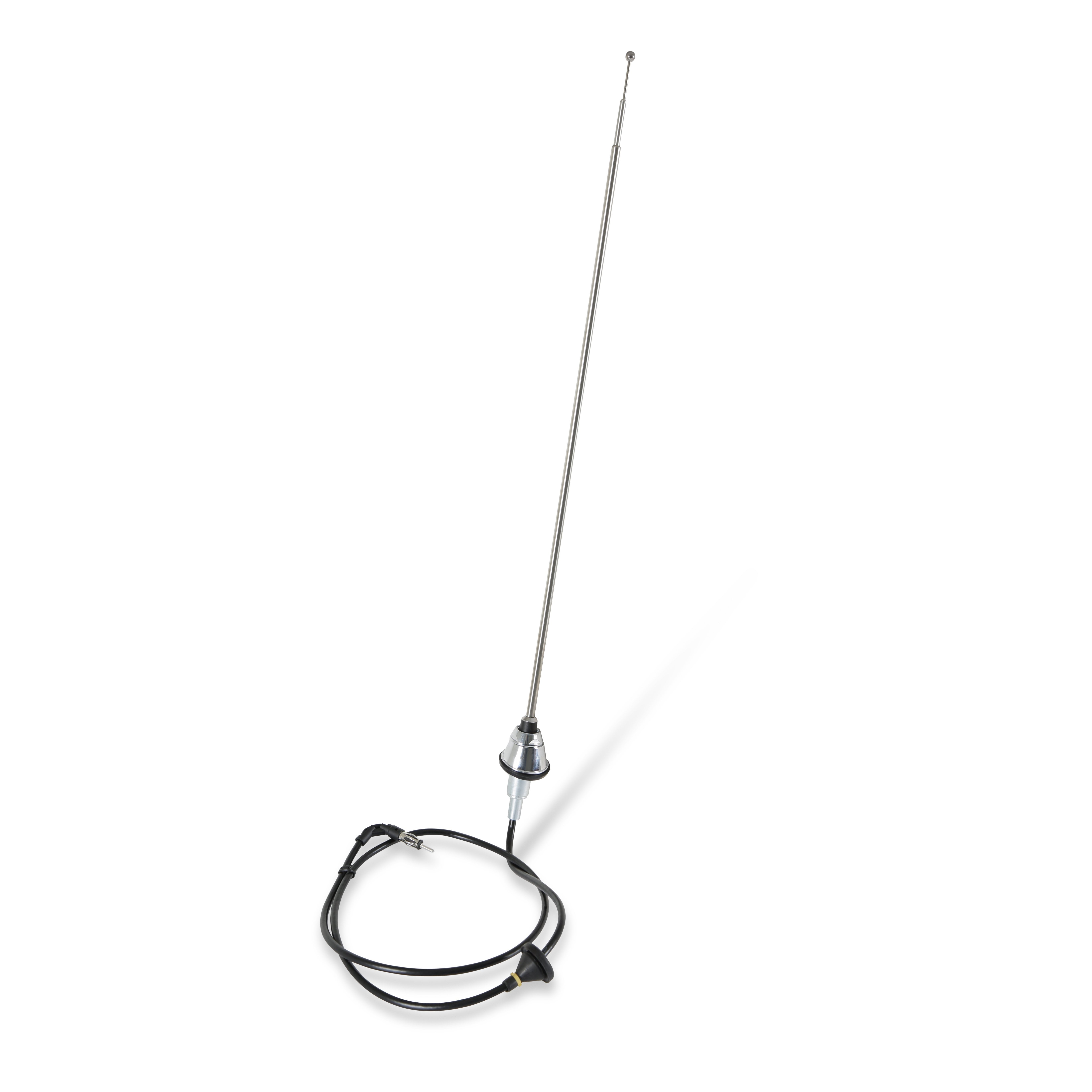 Scott Drake C5ZZ-18813-B Reproduction Antenna