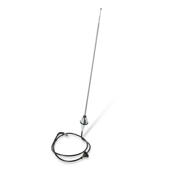 Scott Drake C5ZZ-18813-B Reproduction Antenna