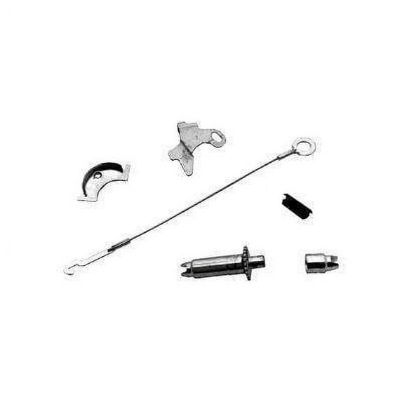 Scott Drake C5ZZ-2041-CK 1965-1973 Self Adjuster Repair Kit 10" RH Front or Rear