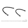 thumbnail image 1 of Scott Drake C5ZZ-2078-AR Front Disc Brake Hose - Each, 1 of 1
