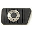 thumbnail image 1 of Scott Drake C5ZZ-2454-D 1965-1973 Brake Pedal Pad Disc Brakes Manual, 1 of 1