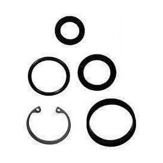 Scott Drake C5ZZ-2B091-K Proportioning Valve Rebuild Kit Early Style