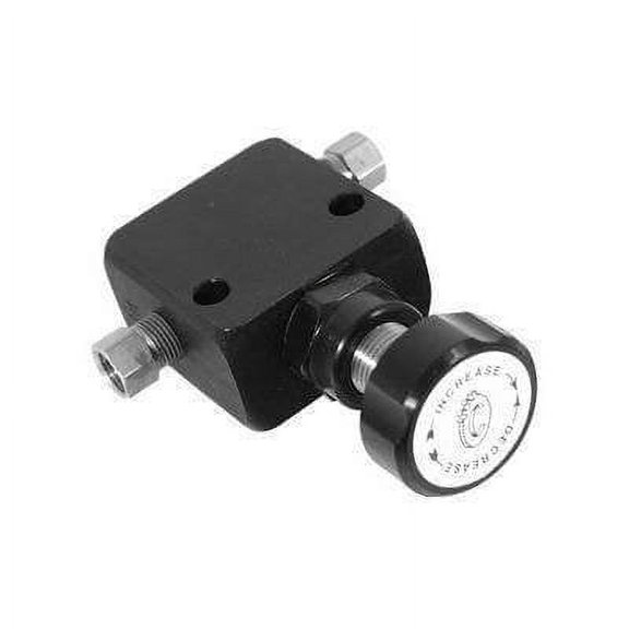 Scott Drake C5ZZ-2B091-R Disc Brake Proportioning Valve