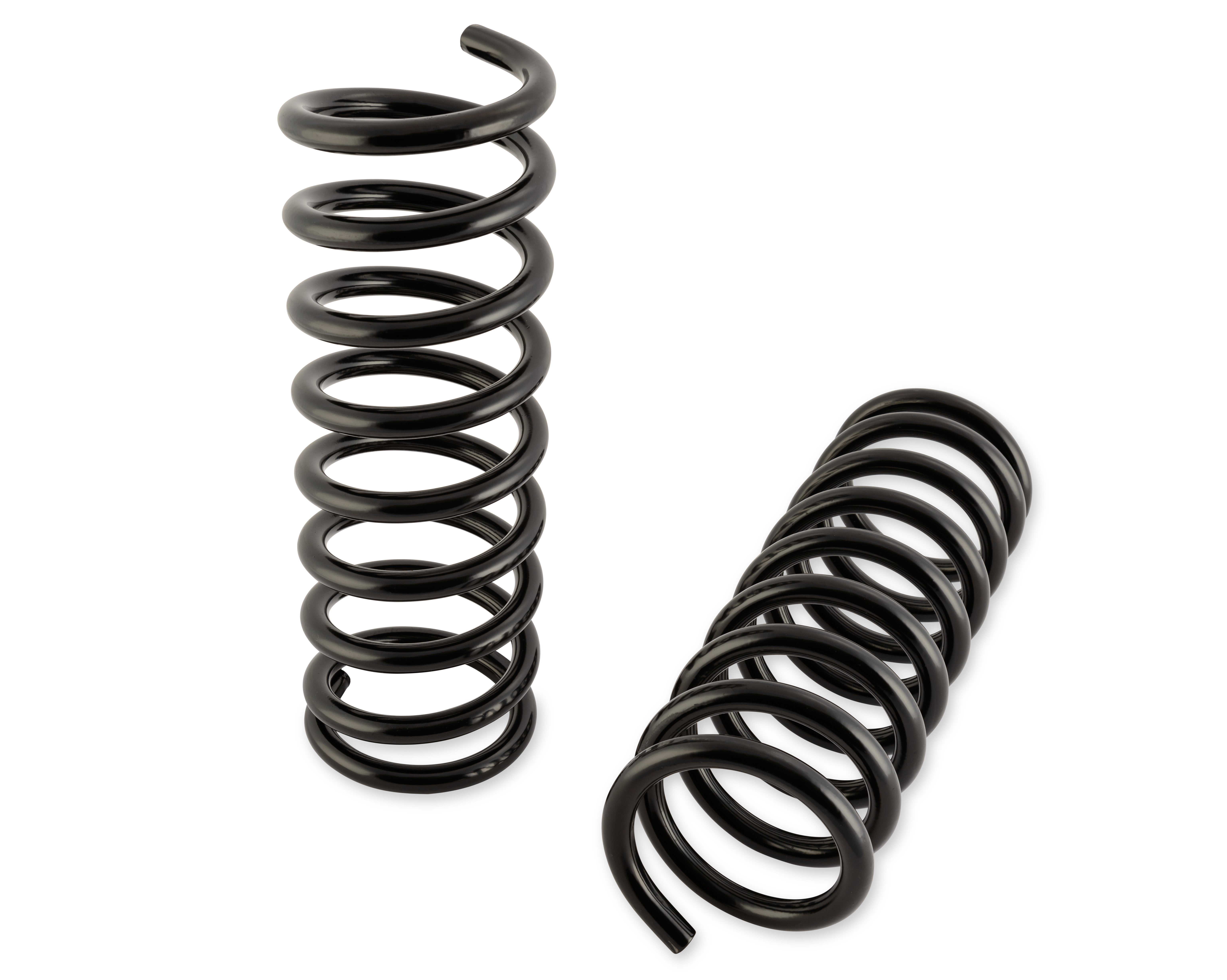 Scott Drake C5ZZ-5310-B Stock Coil Springs V8 with Air Conditioning