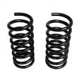 thumbnail image 1 of Scott Drake C5ZZ-5310-P 1965-1966 Performance Coil Springs, 1 of 1