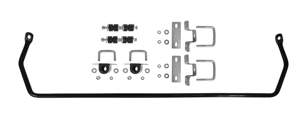 Scott Drake C5ZZ-5486-K Rear Sway Bar Kit 3/4"