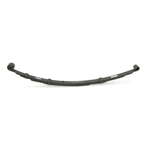 Scott Drake C5ZZ-5560-HD 1965-1973 Hi-Po 5-Leaf Spring Standard Eye - Each