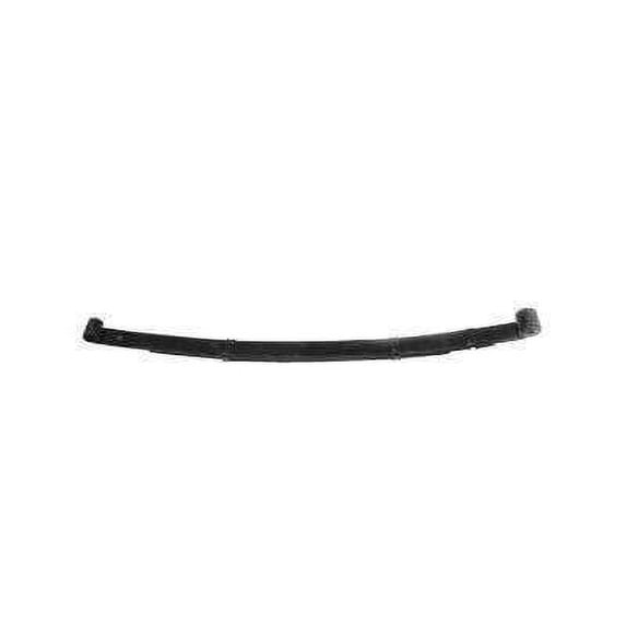 Scott Drake C5ZZ-5560-S Standard Leaf Spring