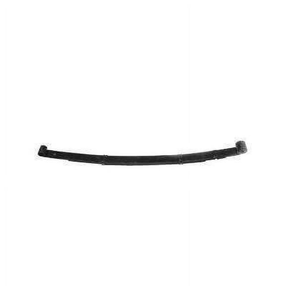 Scott Drake C5ZZ-5560-S Standard Leaf Spring