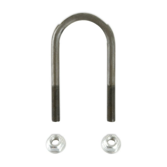 Scott Drake C5ZZ-5705-K AXLe U-Bolt 6 Or V8