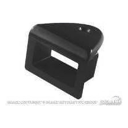 Scott Drake C5ZZ-63613B28-B Fastback Fold Down Seat Guide